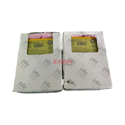 Pilz PNOZ X3.10P