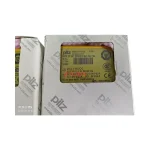 Pilz PNOZ X3.10P