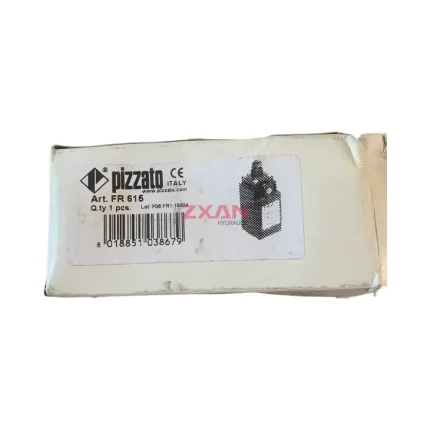 Pizzato FR 615