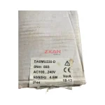 Polarimeter DA8MU230-D
