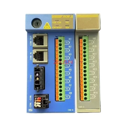 RKC RCM-A-K10-K10*B