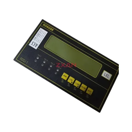 RONGDE RDQJ-1 RDYB-204B