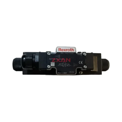 Rexroth 4WE6J62/EW100N9DJL R900722567