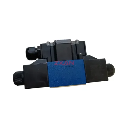 Rexroth 4WE6J62/EW100N9DJL R900722567