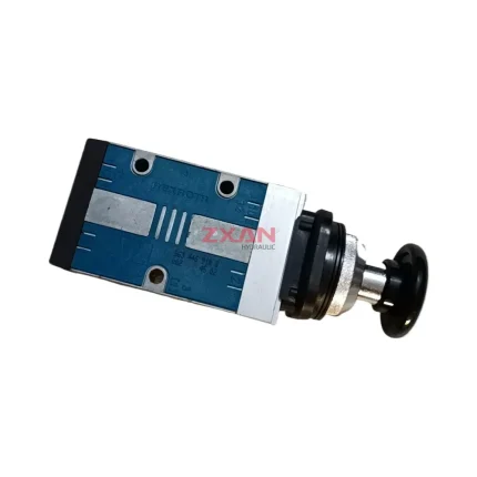 Rexroth 5634469100