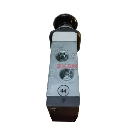 Rexroth 5634469100
