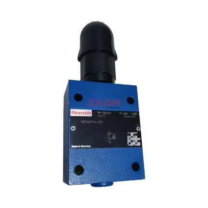 Rexroth DBDS6P1A/200 R900423729