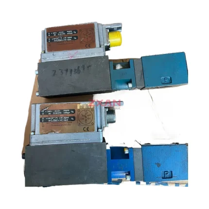 Rexroth DREBE 6X-10/175MG24K31A1M 0811402080