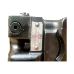 Rexroth R900764308 LAGS 125-10/LDA210-150M40-590S