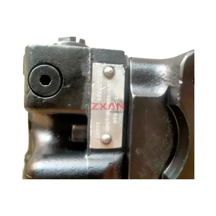 Rexroth R900764308 LAGS 125-10/LDA210-150M40-590S