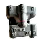 Rexroth R900764308 LAGS 125-10/LDA210-150M40-590S