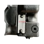 Rexroth R900764308 LAGS 125-10/LDA210-150M40-590S