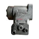 Rexroth R900764308 LAGS 125-10/LDA210-150M40-590S