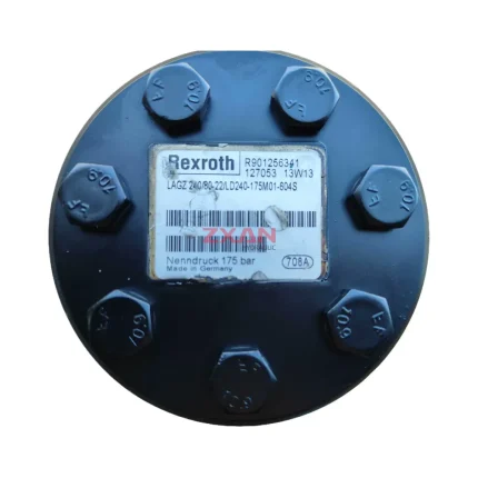 Rexroth R901256341 LAGZ 240/80-22/LD240-175M01-604S
