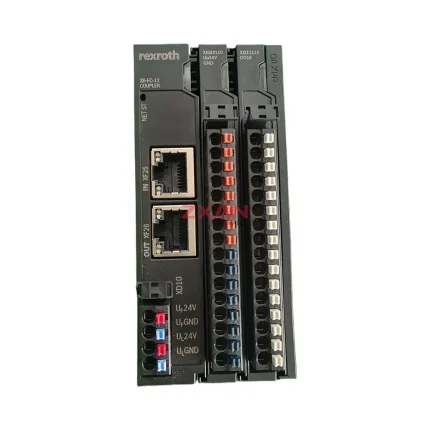 Rexroth R911406090 XB-EC-12