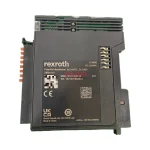 Rexroth R911406090 XB-EC-12