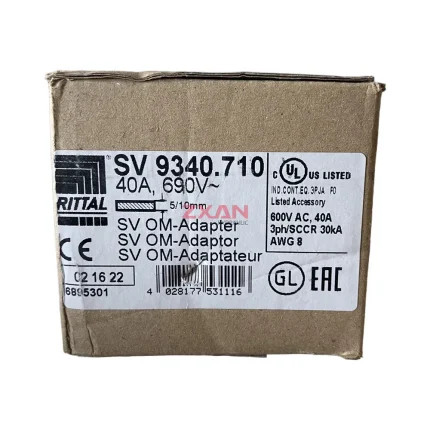 Rittal SV9340.710