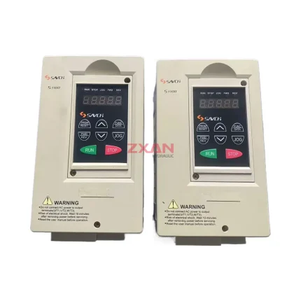 SAVCH S1100-4T3.7G