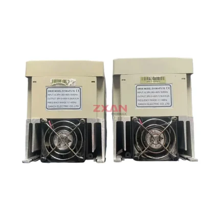SAVCH S1100-4T3.7G