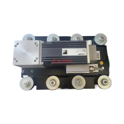 SEMATIC B105AA0X01-F