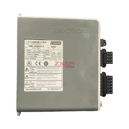 SERVOTEONIX CDHD2-0032AAF1
