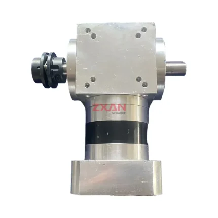 SHANGYANG STF110-04-S2-P2-L1