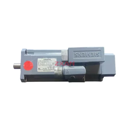 SIEMENS 1FK7034-5AK71-1LA3