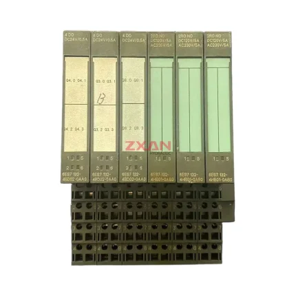 SIEMENS 6ES7 132-4HB01-0AB0