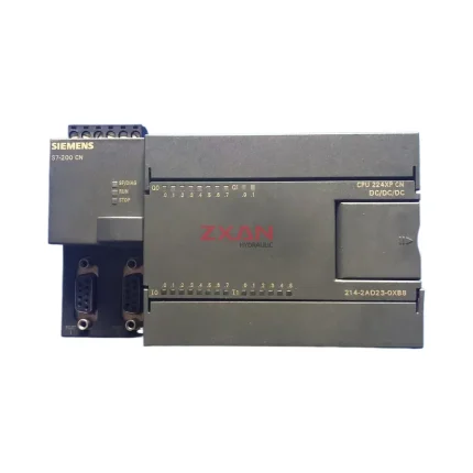 SIEMENS 6ES7214-2AD23-0XB8