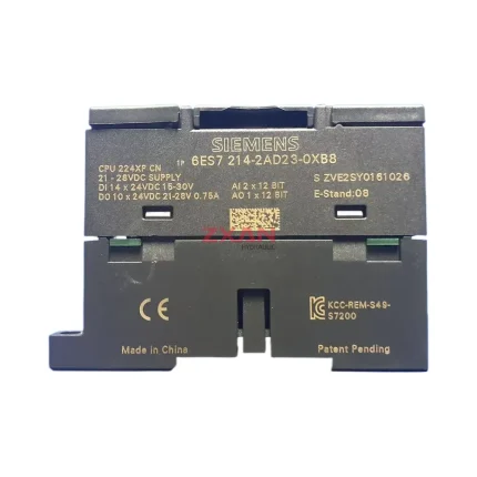 SIEMENS 6ES7214-2AD23-0XB8