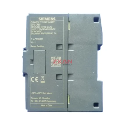 SIEMENS 6ES7288-1CR60-0AA0