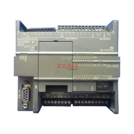 SIEMENS 6ES7288-1SR30-0AA0