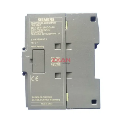 SIEMENS 6ES7288-1SR60-0AA0