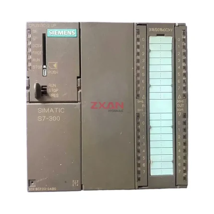 SIEMENS 6ES7313-6CF03-0AB0