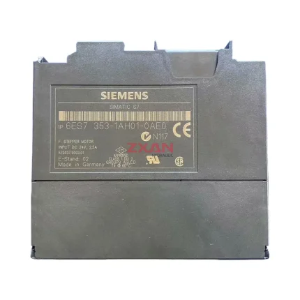 SIEMENS 6ES7353-1AH01-0AE0