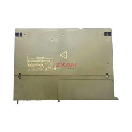 SIEMENS 6ES7407-0RA01-0AA0