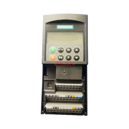 SIEMENS 6SE6420-2UC17-5AA1