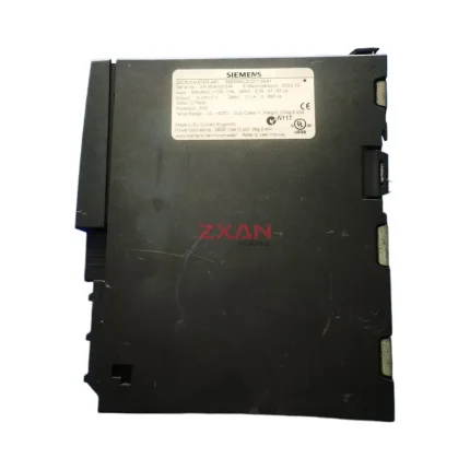 SIEMENS 6SE6420-2UC17-5AA1