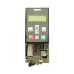 SIEMENS 6SL3210-1KE17-5UP1