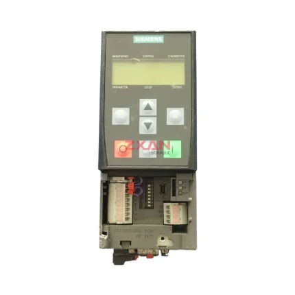 SIEMENS 6SL3210-1KE17-5UP1
