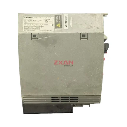 SIEMENS 6SL3210-1KE17-5UP1
