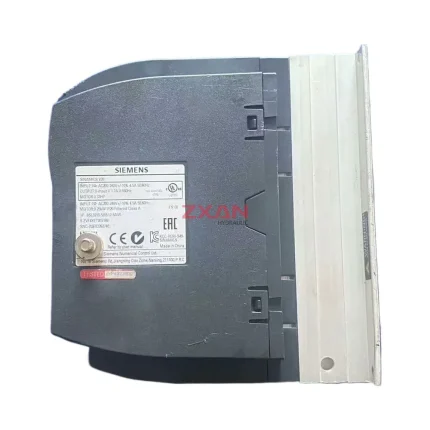 SIEMENS 6SL3210-5BB12-5AV0