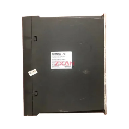SIEMENS V60 CPM60.1