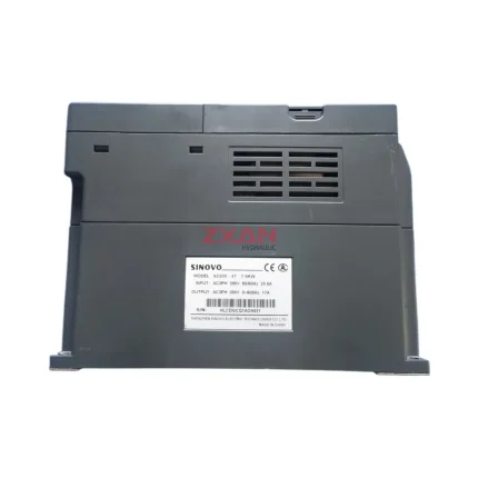 SINOVO SD200-4T-7.5KW
