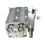 SMC MXQ12-10AT