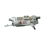 SMC MXQ12-10AT