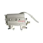 SMC MXQ12-10AT