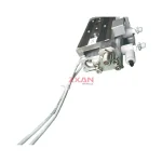 SMC MXQ12-10AT