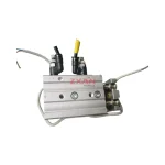 SMC MXQ12-20