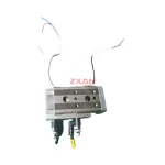 SMC MXQ12-20